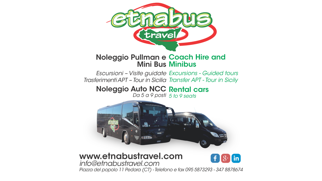 Etnabus Travel